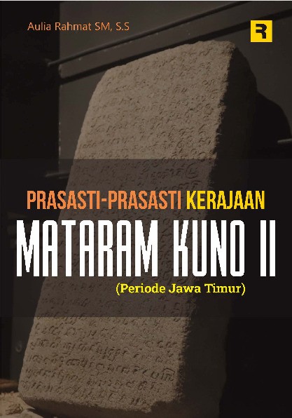 Prasasti-prasasti kerajaan sriwijaya
